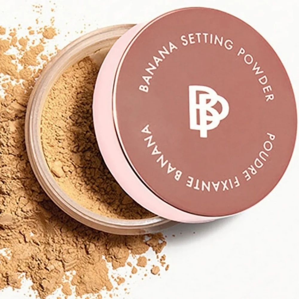 Bellapierre Banana Setting Powder -Tan-NEW- FULL Size